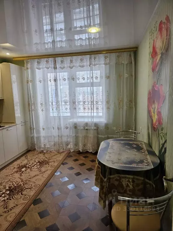1-к кв. Чувашия, Чебоксары Северо-Западный жилрайон, Волжский-3 мкр, ... - Фото 2