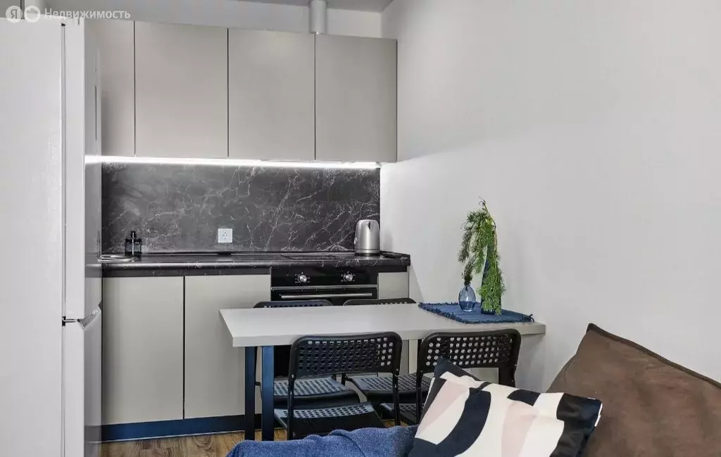 1-комнатная квартира: Краснодар, улица Константина Гондаря, 103к1 (40 ... - Фото 1