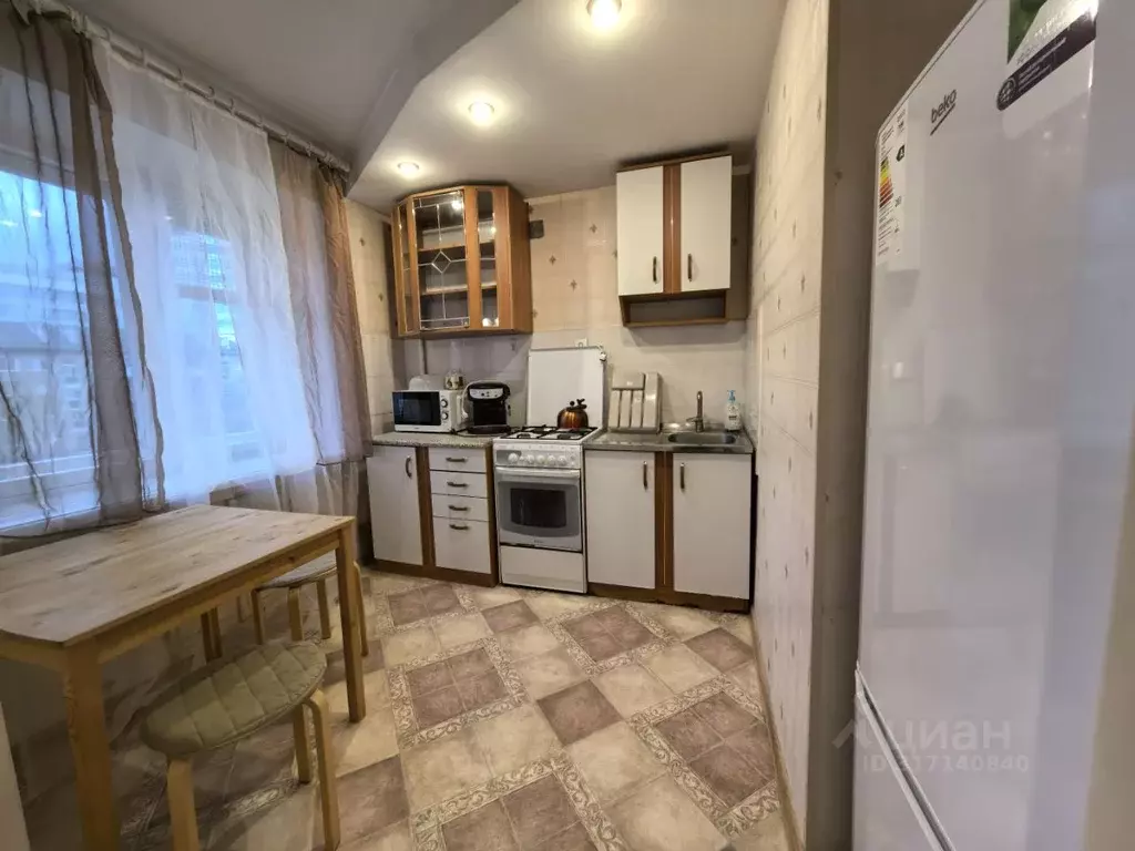 1-к кв. Свердловская область, Екатеринбург ул. Малышева, 77 (31.2 м) - Фото 1