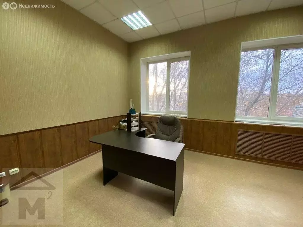 Офис (20 м) - Фото 2