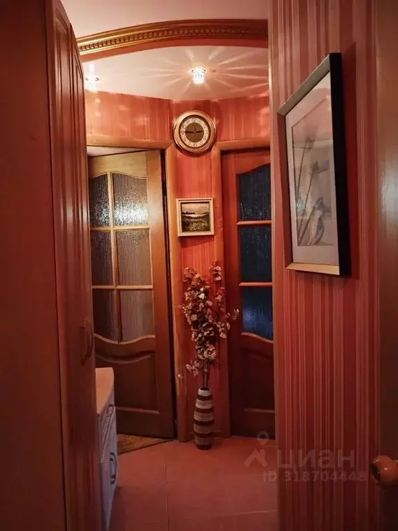 2-к кв. Московская область, Балашиха Железнодорожный мкр, ул. ... - Фото 1