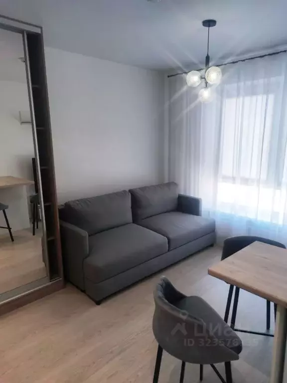 Студия Москва Сосенское поселение, просп. Куприна, 24к3 (20.0 м) - Фото 2