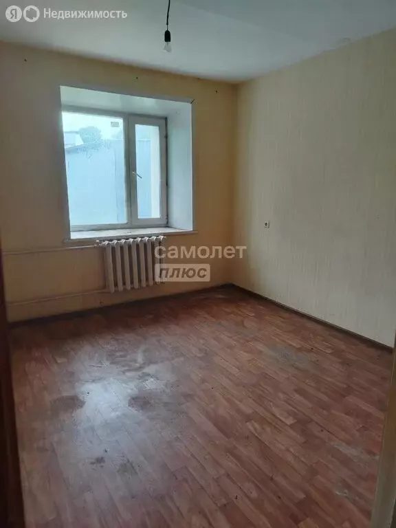 1к в 3-комнатной квартире (11.2 м) - Фото 1