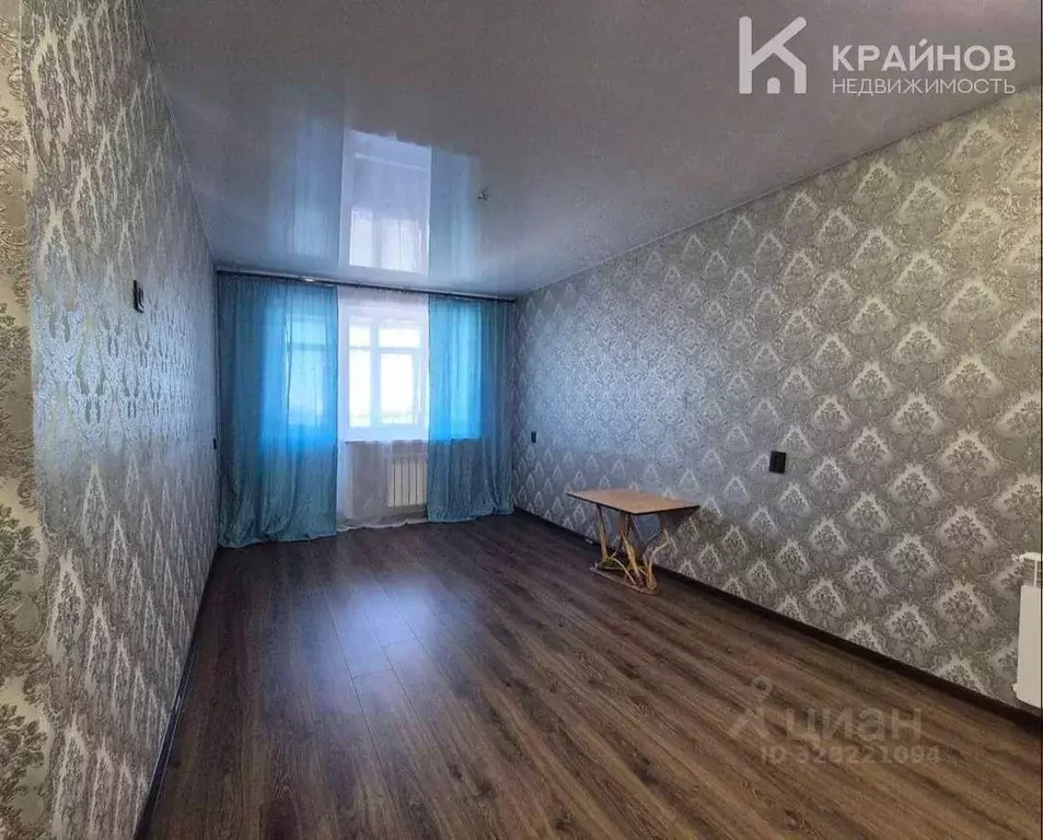 1-к кв. Воронежская область, Воронеж Придонской мкр, ул. 232-й ... - Фото 1