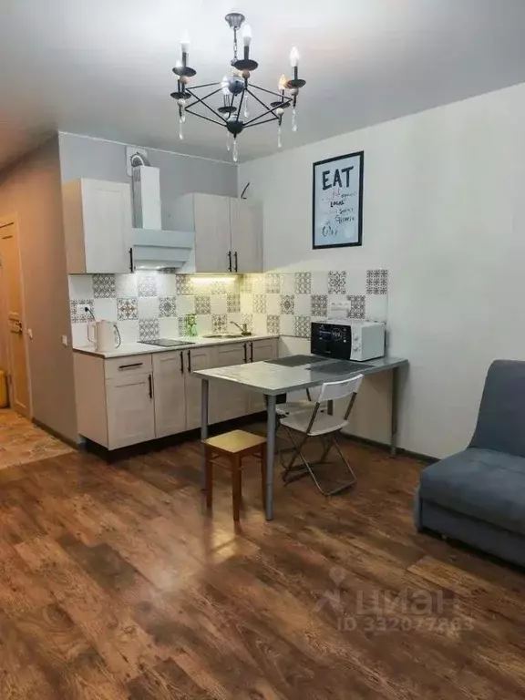 Студия Московская область, Реутов Носовихинское ш., 25 (30.0 м) - Фото 1