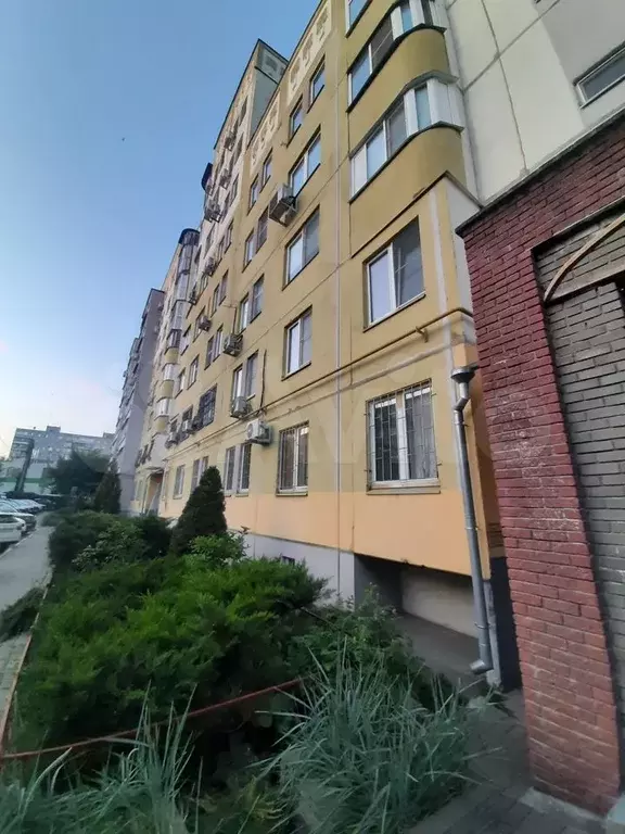 3-к. квартира, 70 м, 1/5 эт. - Фото 1