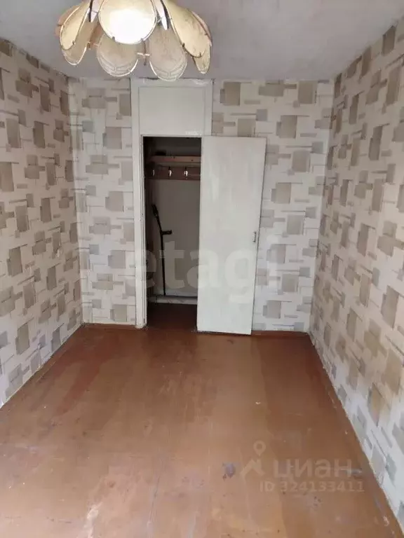 2-к кв. Кировская область, Киров ул. Мира, 24 (46.1 м) - Фото 2