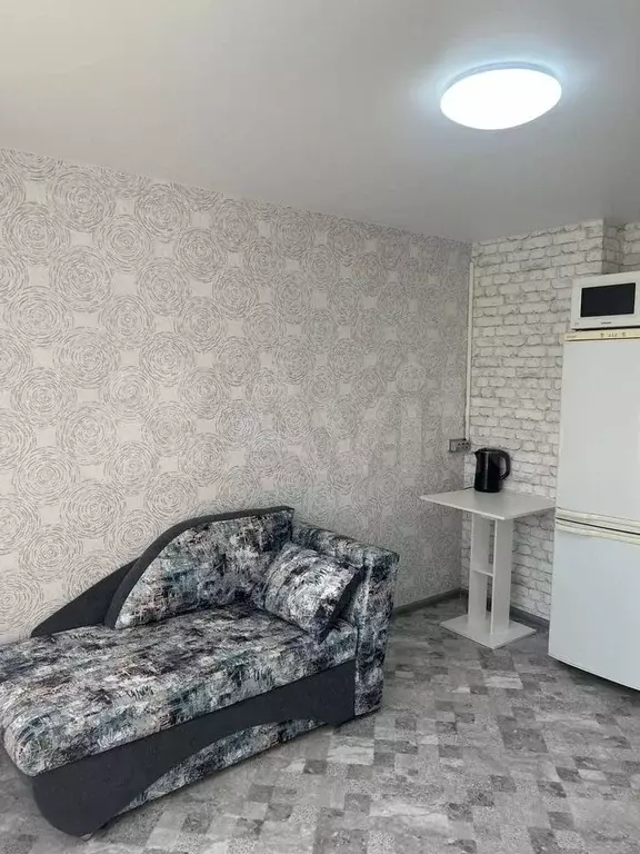 Комната 11,5 м в 2-к., 2/5 эт. - Фото 1