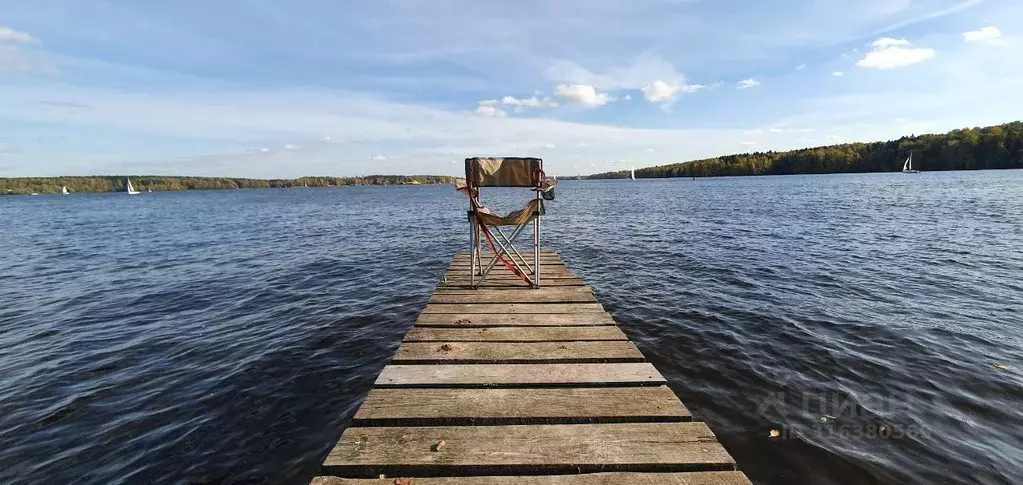 Дом в Московская область, Мытищи городской округ, д. Чиверево ул. ... - Фото 1