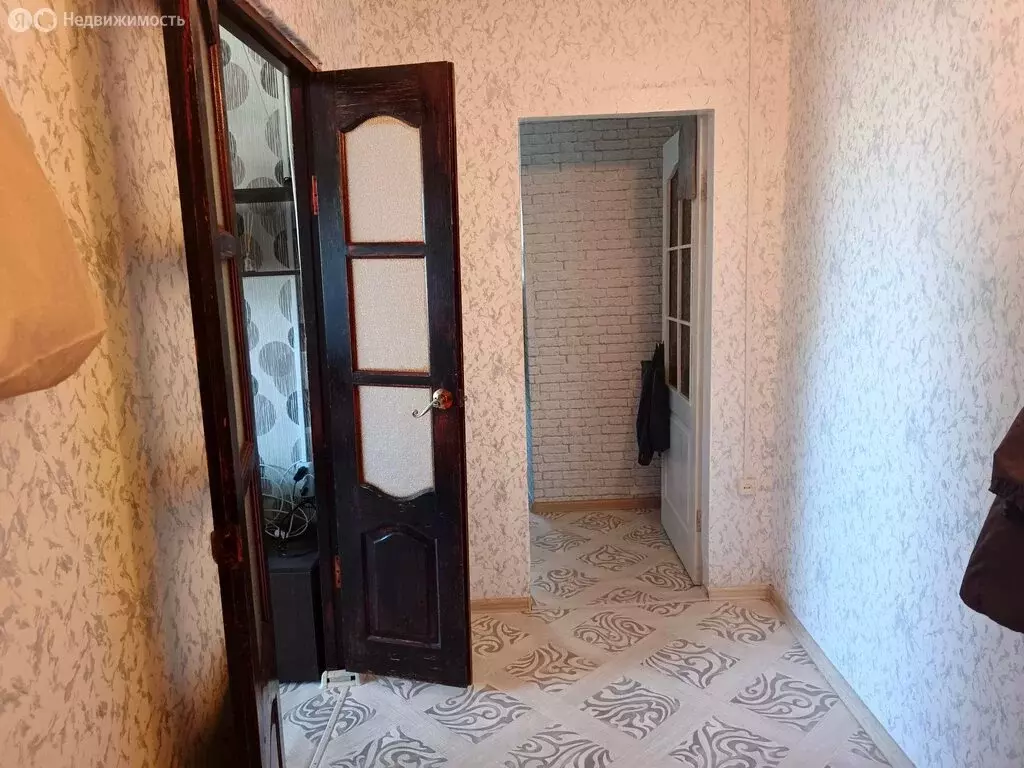 2-комнатная квартира: Тотьма, Дорожный переулок (38.8 м) - Фото 0