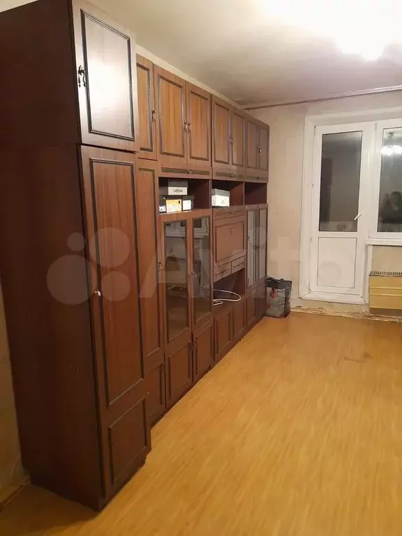 Комната 20 м в 2-к., 10/10 эт. - Фото 1