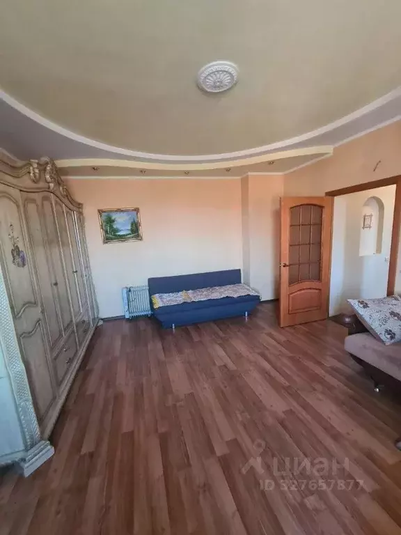 1-к кв. Калининградская область, Советск Гвардейская ул., 3А (32.0 м) - Фото 2