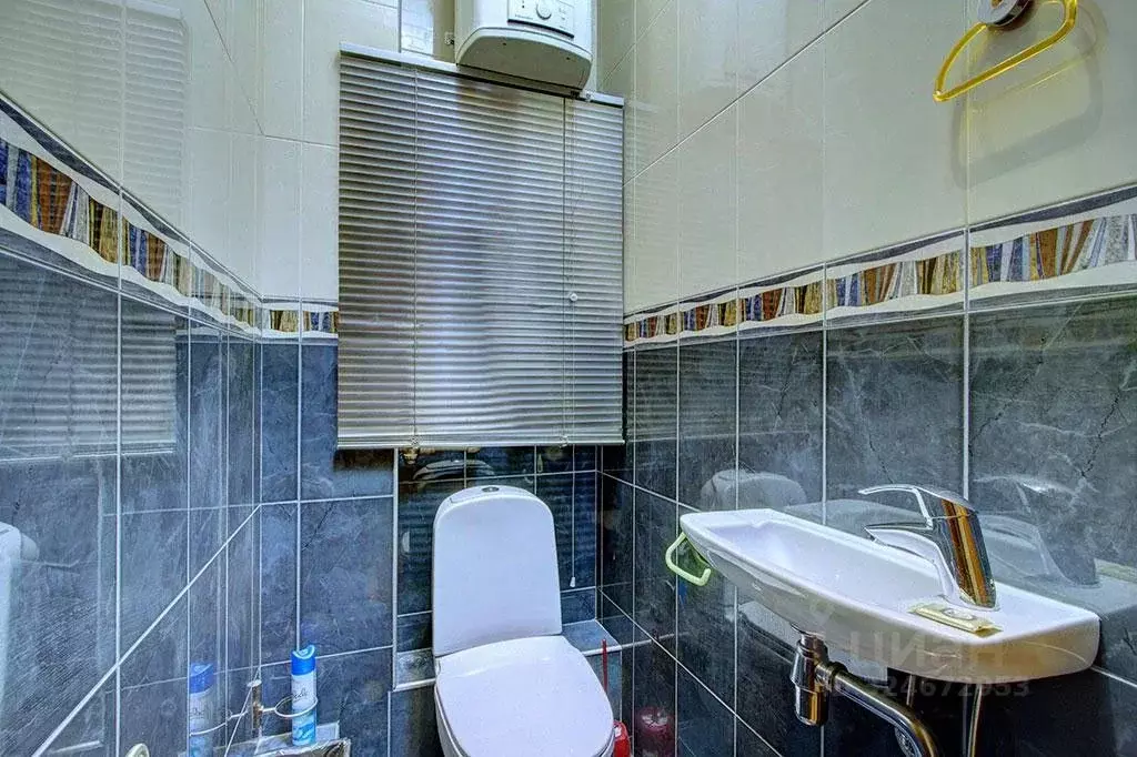 3-к кв. Санкт-Петербург Невский просп., 79 (65.0 м) - Фото 2