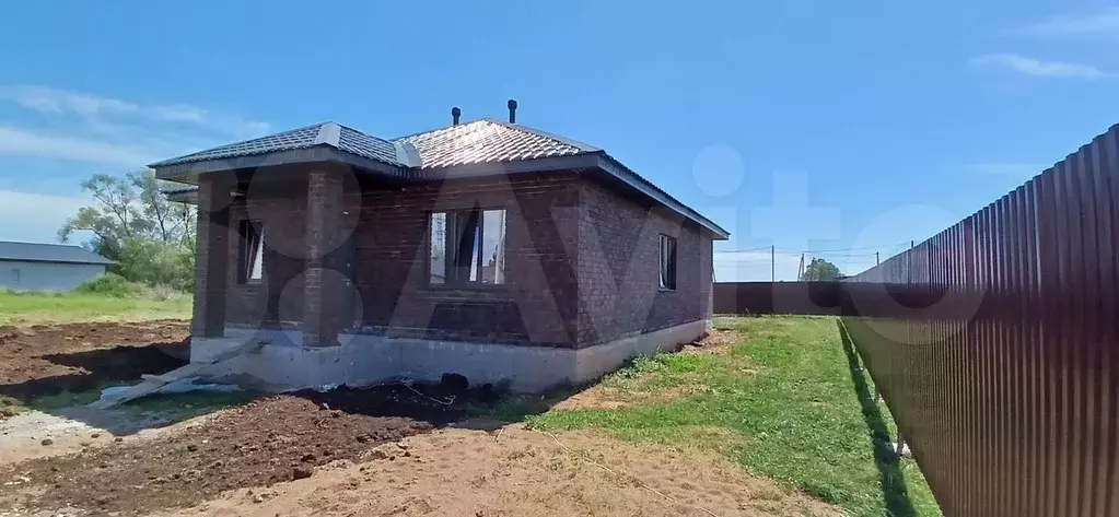 Дом 100 м на участке 6 сот. - Фото 1