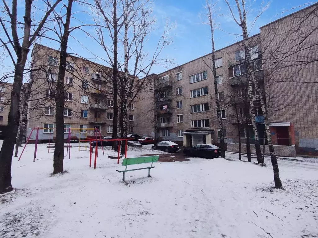 Комната Смоленская область, Смоленск ул. Маршала Соколовского, 5А ... - Фото 0