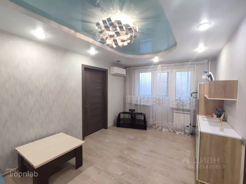 2-к кв. Московская область, Серпухов ул. Космонавтов, 19 (44.0 м) - Фото 2