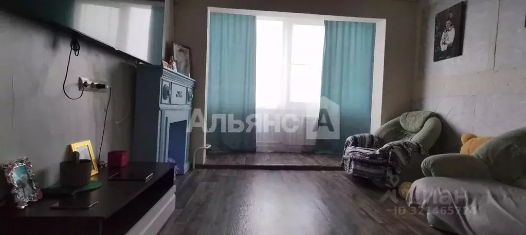 4-к кв. Ростовская область, Волгодонск ул. Гагарина, 63 (73.1 м) - Фото 1