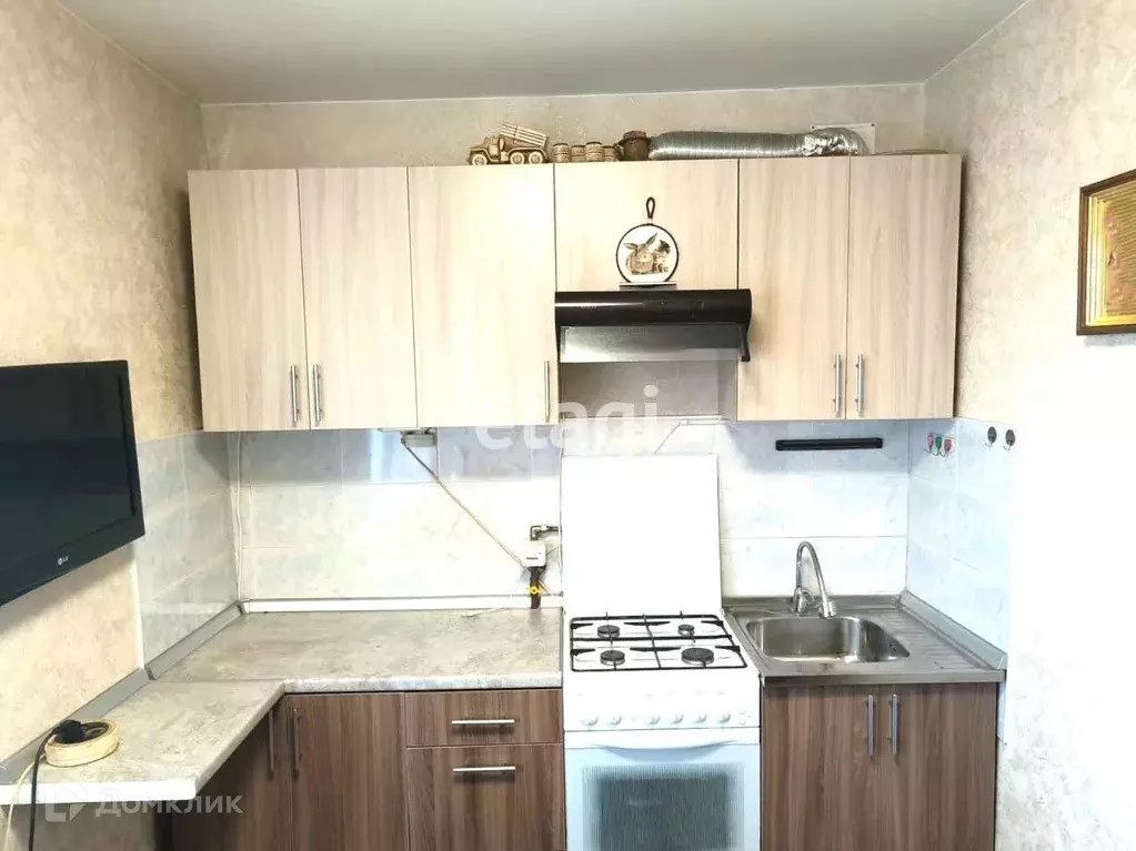 Продаётся 2-к квартира, 42.6 м - Фото 0