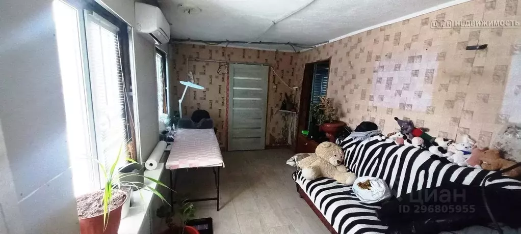 Дом в Оренбургская область, Оренбургский район, с. Нижняя Павловка ул. ... - Фото 1