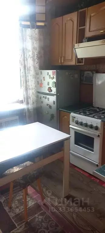 2-к кв. Москва ул. Маршала Рыбалко, 11 (56.0 м) - Фото 2