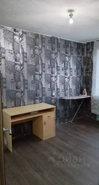 1-к кв. Псковская область, Псков Инженерная ул., 10/6 (20.3 м) - Фото 2