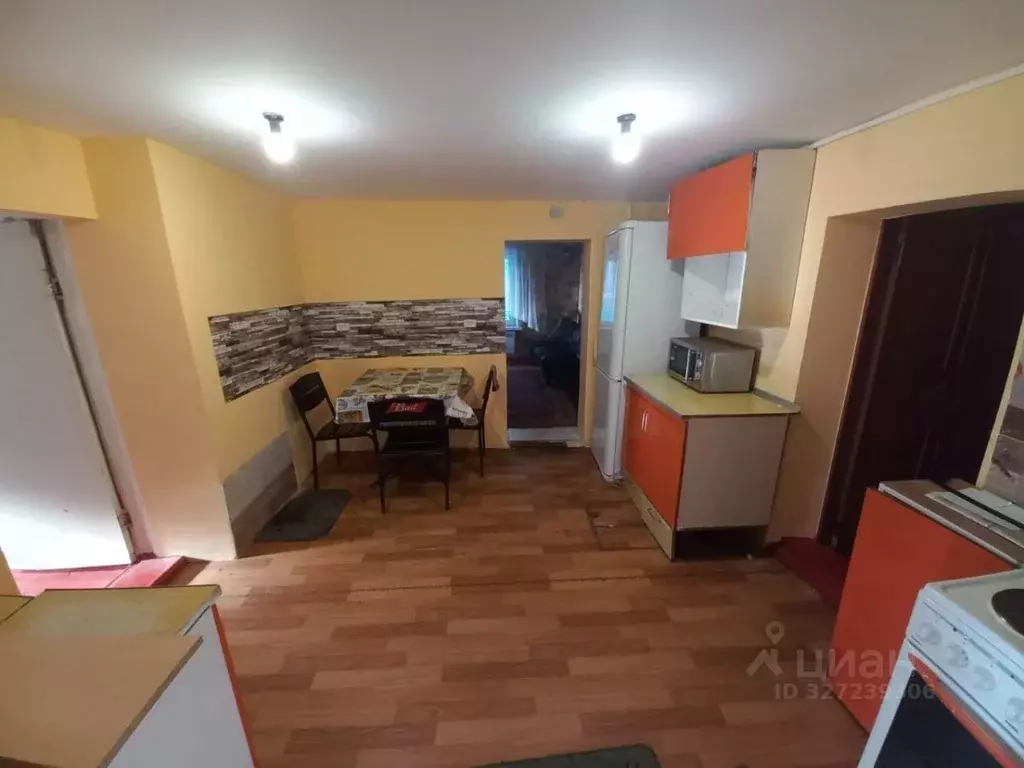 Дом в Новосибирская область, Новосибирск ул. Короленко, 95 (68 м) - Фото 2