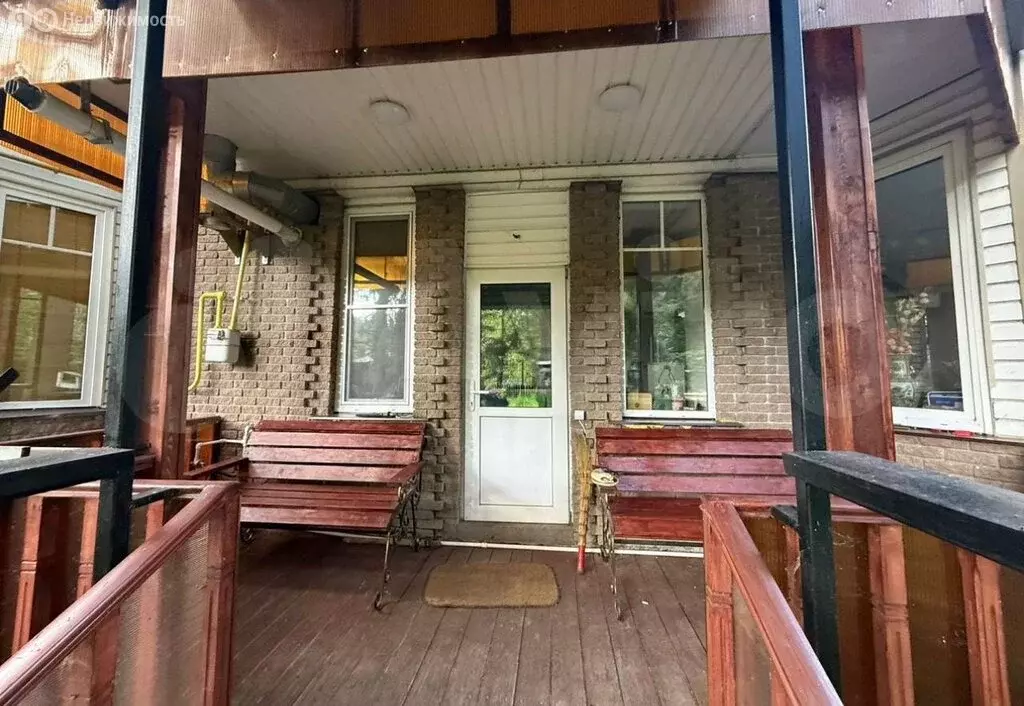 Дом в Химки, микрорайон Сходня, квартал Удачное (127 м) - Фото 1