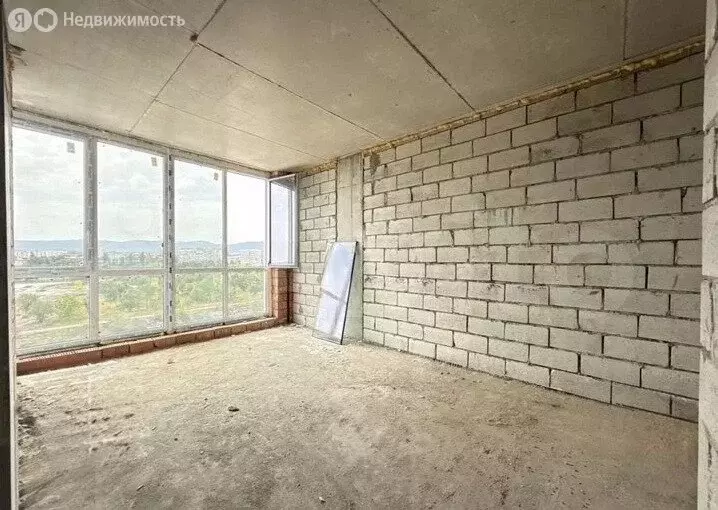 1-комнатная квартира: Нальчик, улица Хужокова, 145Е (46.5 м) - Фото 1