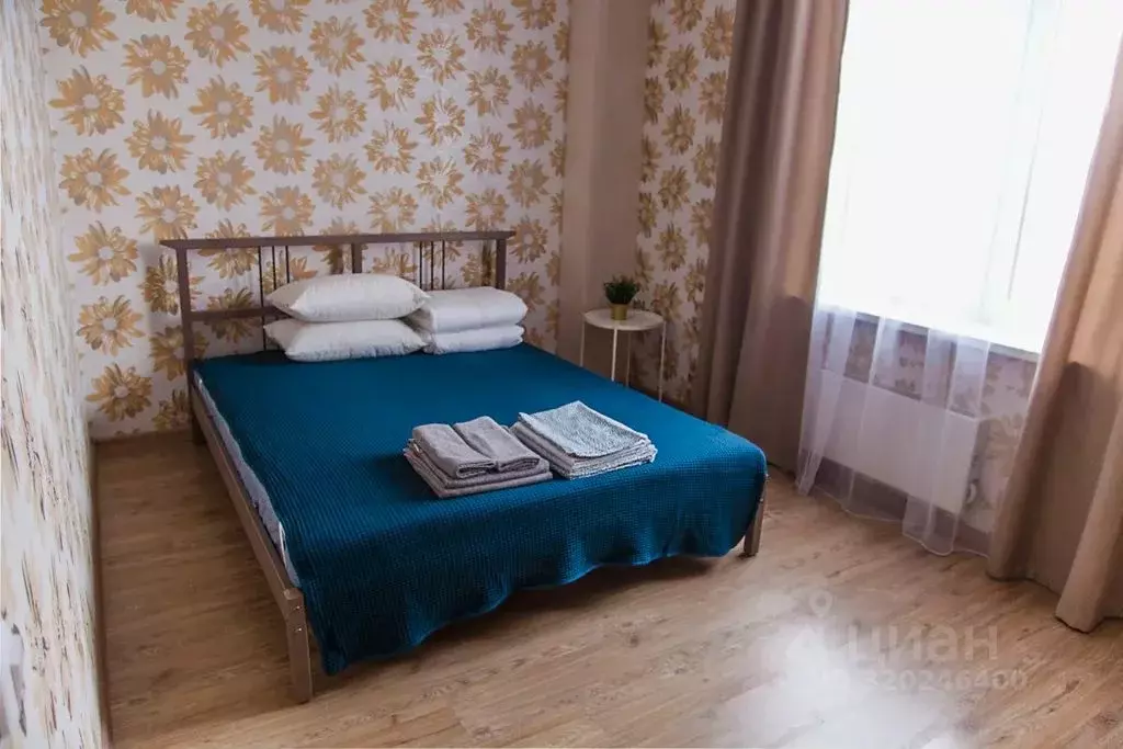 2-к кв. Псковская область, Псковский район, Завеличенская волость, д. ... - Фото 1