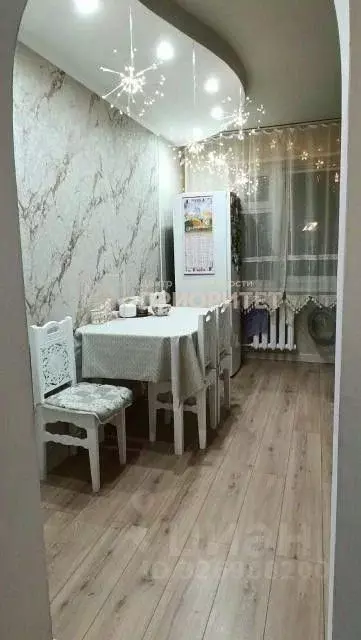 4-к кв. Саха (Якутия), Якутск Птицефабрика мкр, 6 (72.0 м) - Фото 2