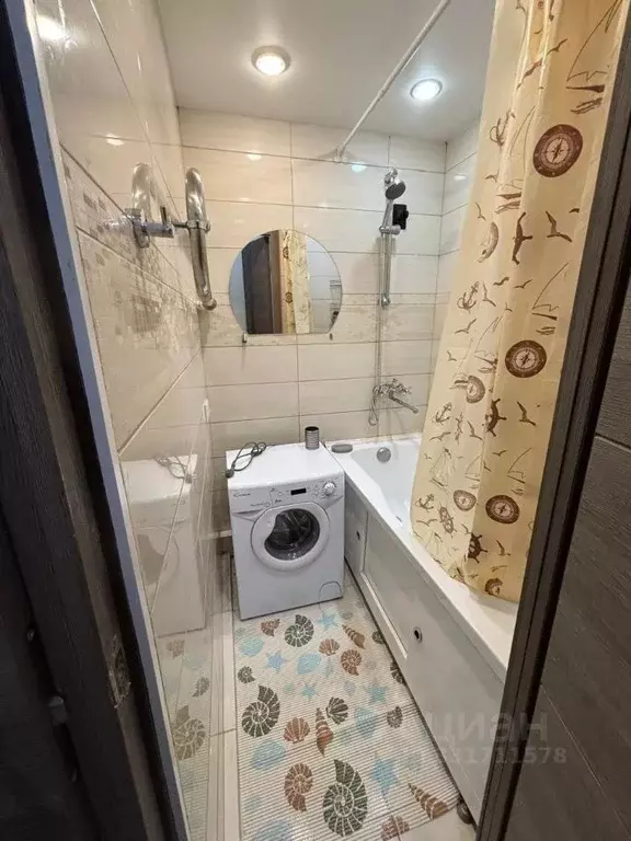 1-к кв. Москва ул. Академика Янгеля, 3к2 (33.0 м) - Фото 1