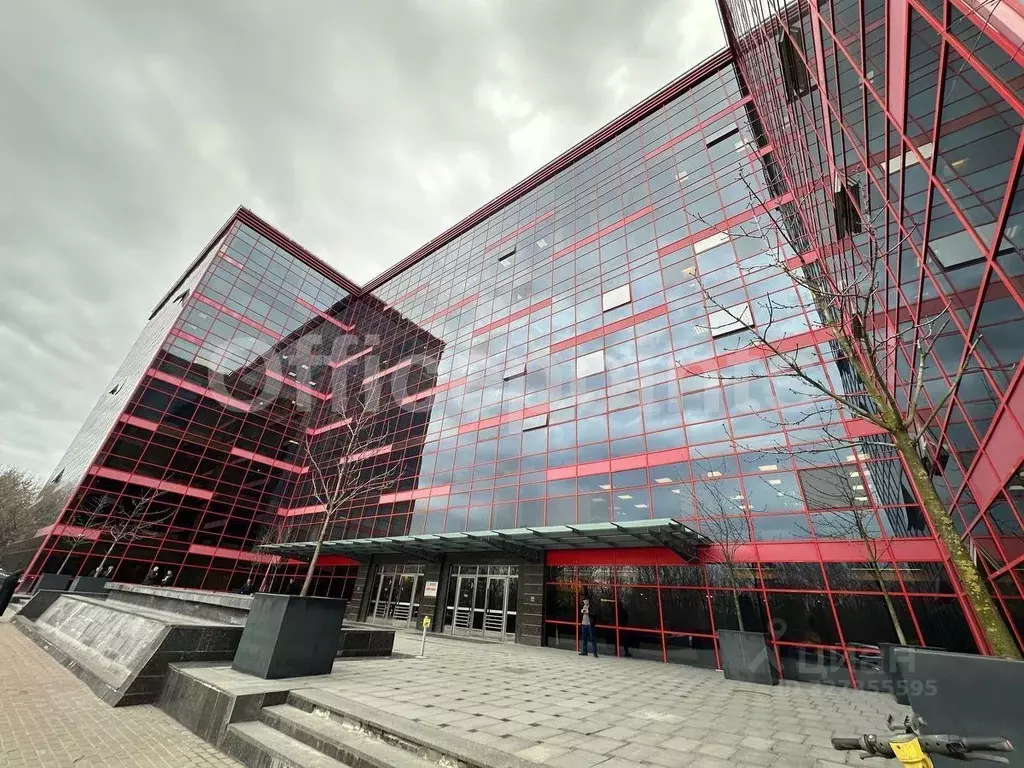 Офис в Москва Очаковское ш., 34 (273 м) - Фото 1