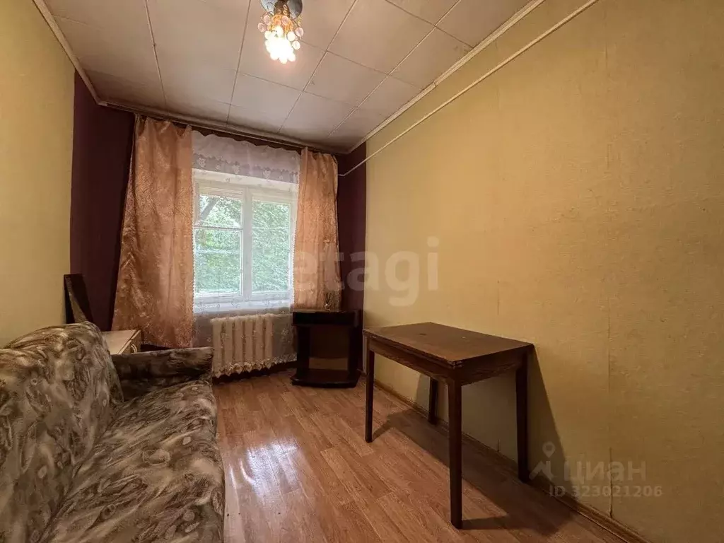 Комната Марий Эл, Йошкар-Ола Первомайская ул., 148 (12.9 м) - Фото 1