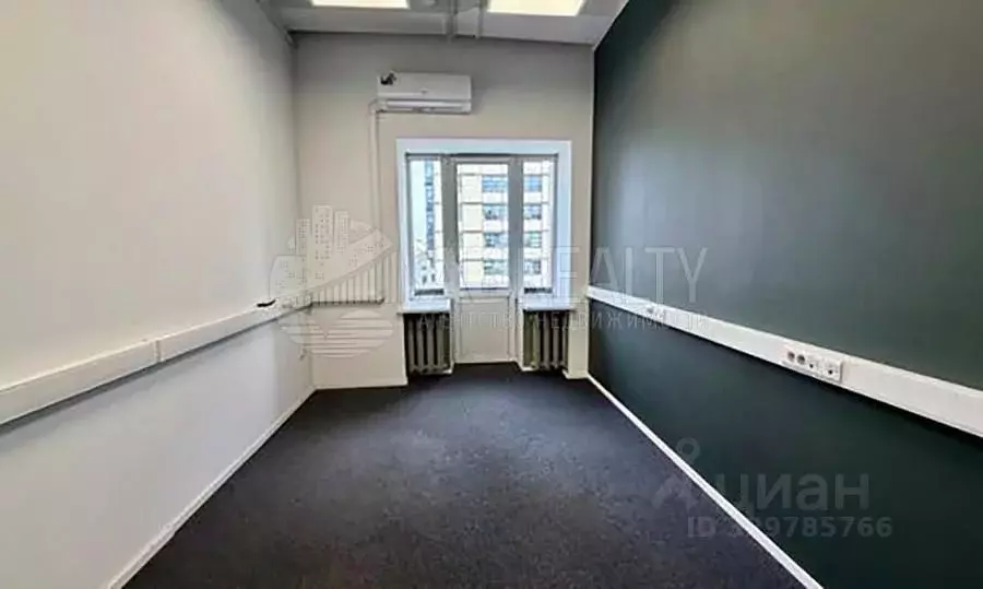 Офис в Москва Уланский пер., 22С1 (12 м) - Фото 1