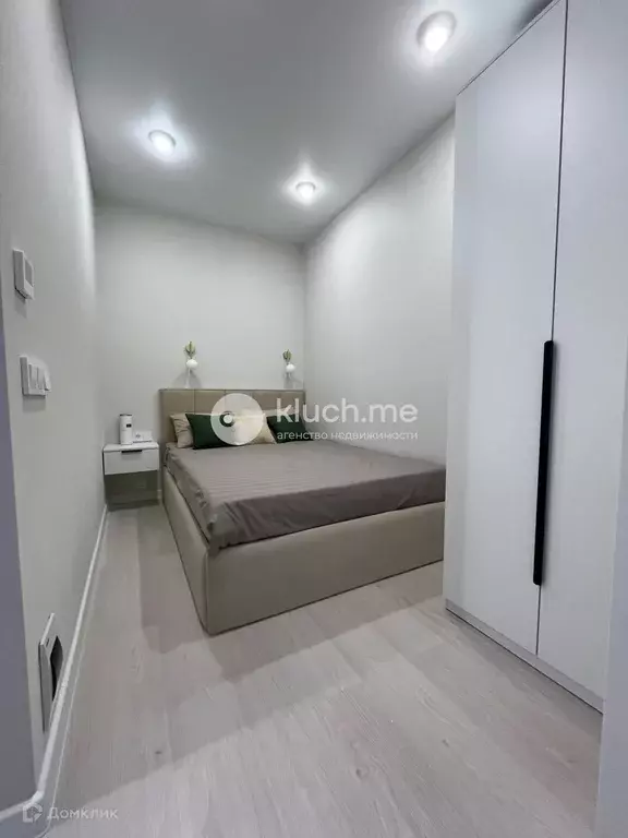 Продаётся 1-к квартира, 35 м - Фото 1