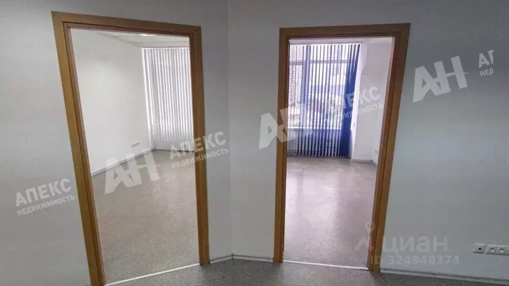 Офис в Москва Рязанский просп., 2С49 (47 м) - Фото 2