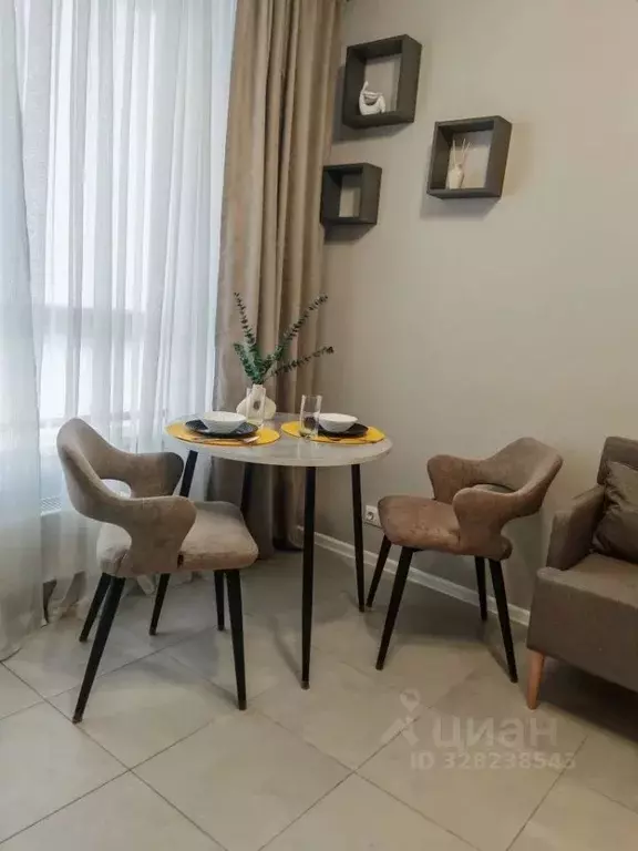 1-к кв. Москва Лобненская ул., 13к1 (36.0 м) - Фото 2