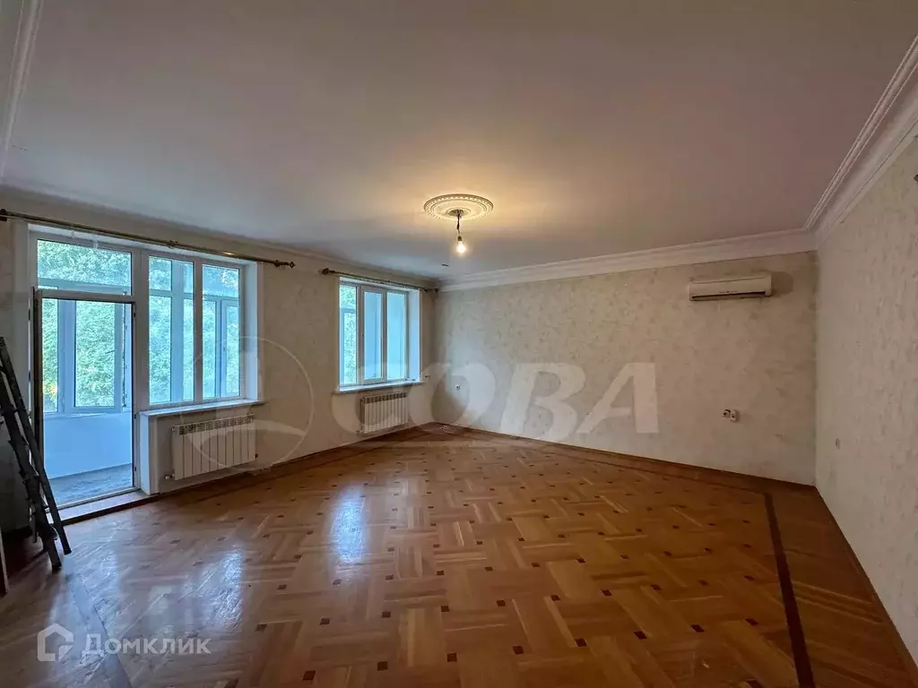 Продаётся 4-к квартира, 155 м - Фото 1