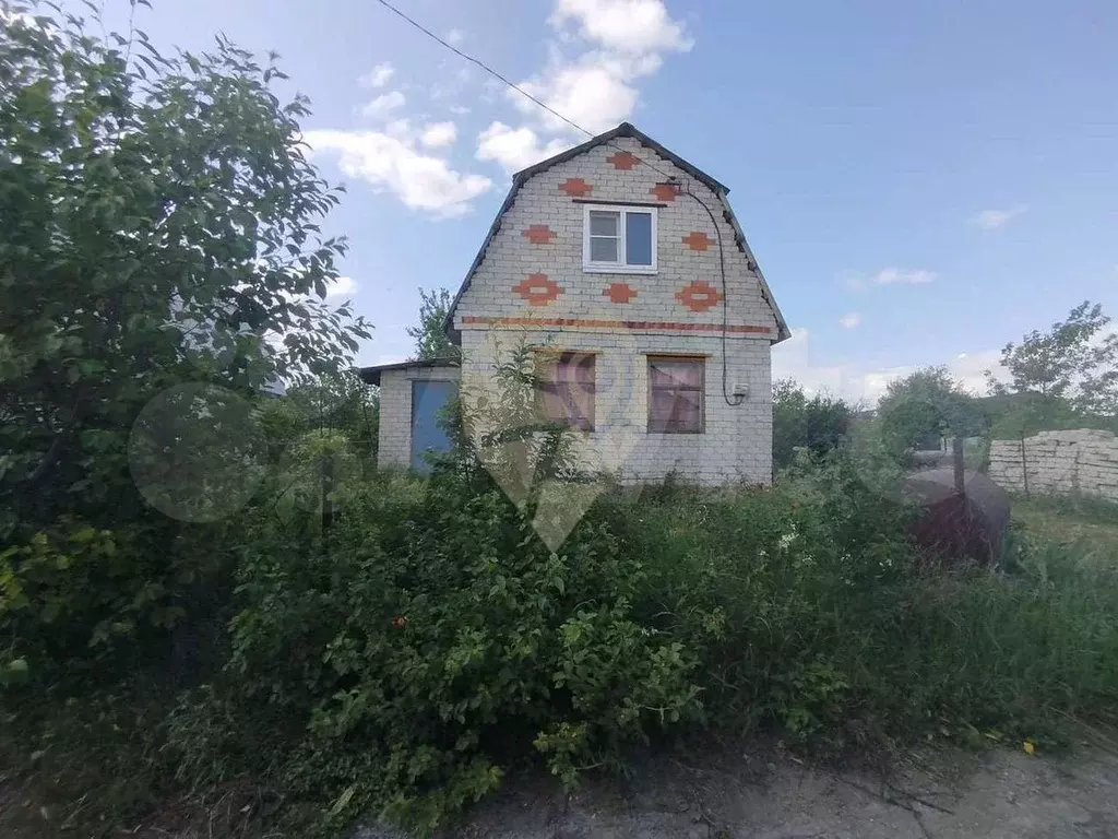 Дача 40 м на участке 4 сот. - Фото 0