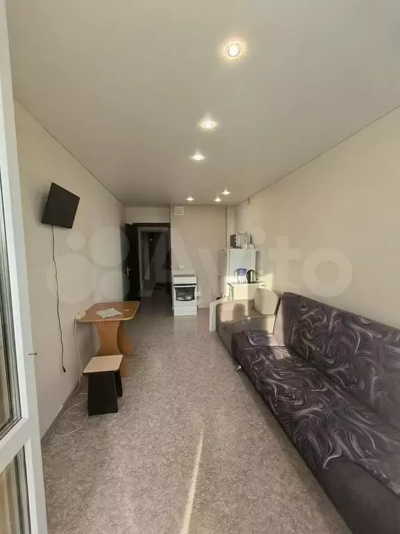 Квартира-студия, 25 м, 13/20 эт. - Фото 0