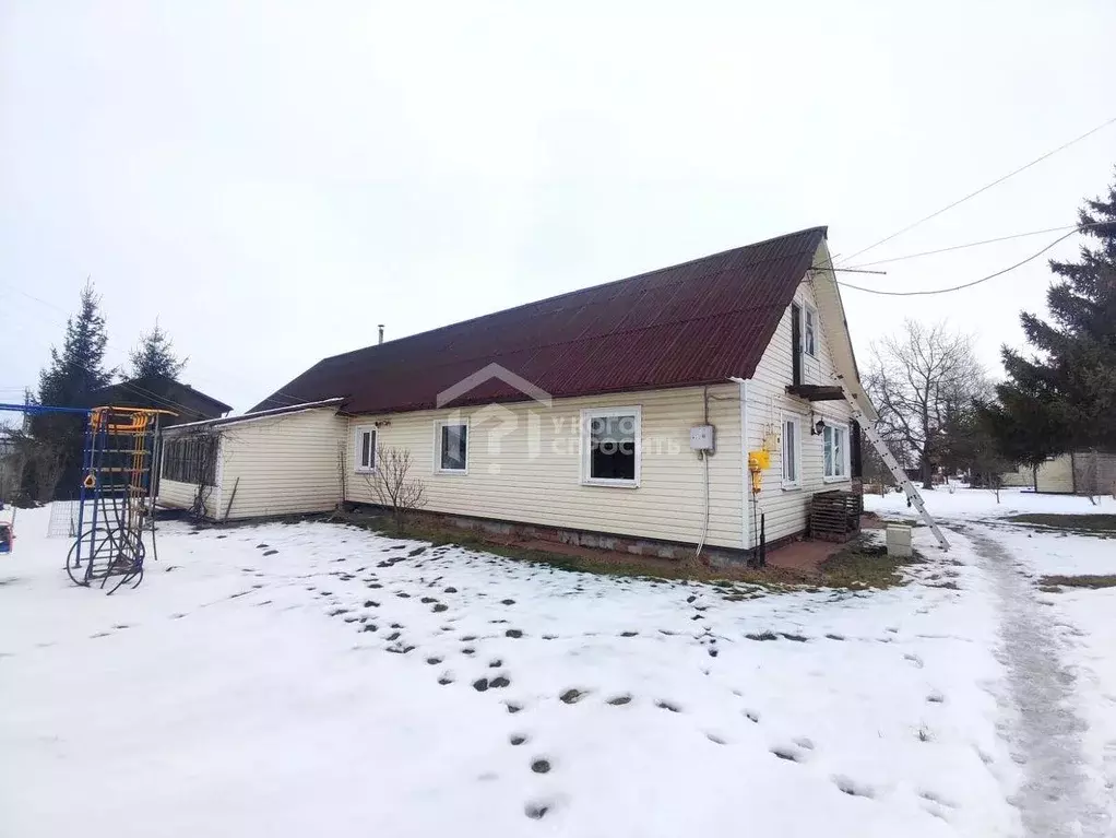 Дом, 61.5 м - Фото 0
