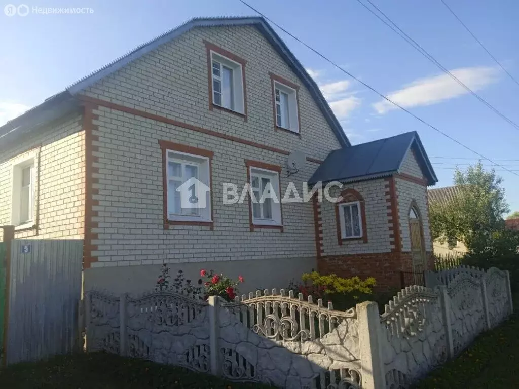 Дом в Белинский, Набережная улица, 5 (160 м) - Фото 2