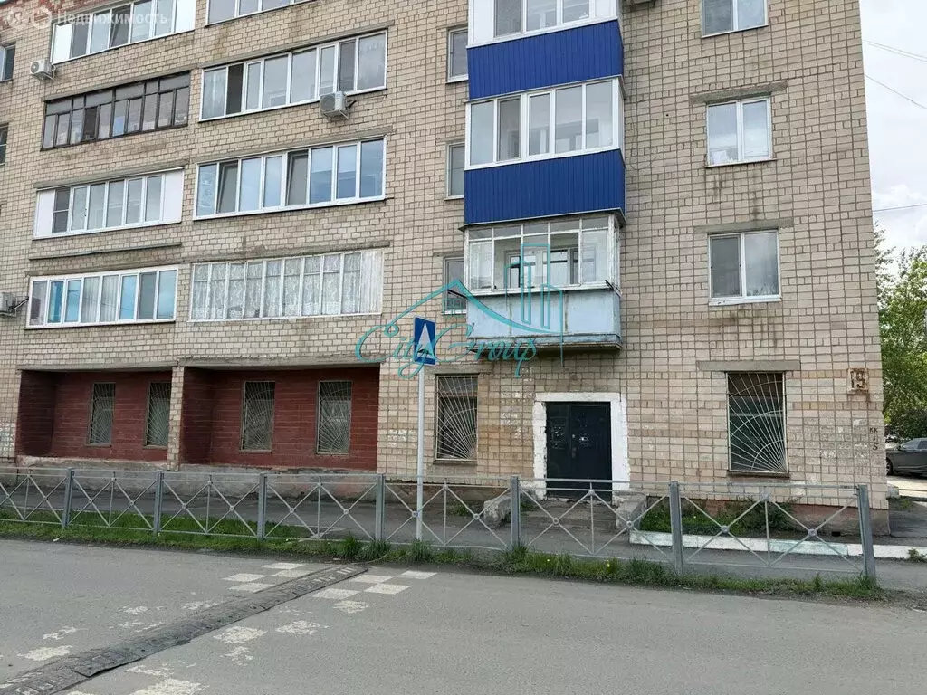 Помещение свободного назначения (280 м) - Фото 2