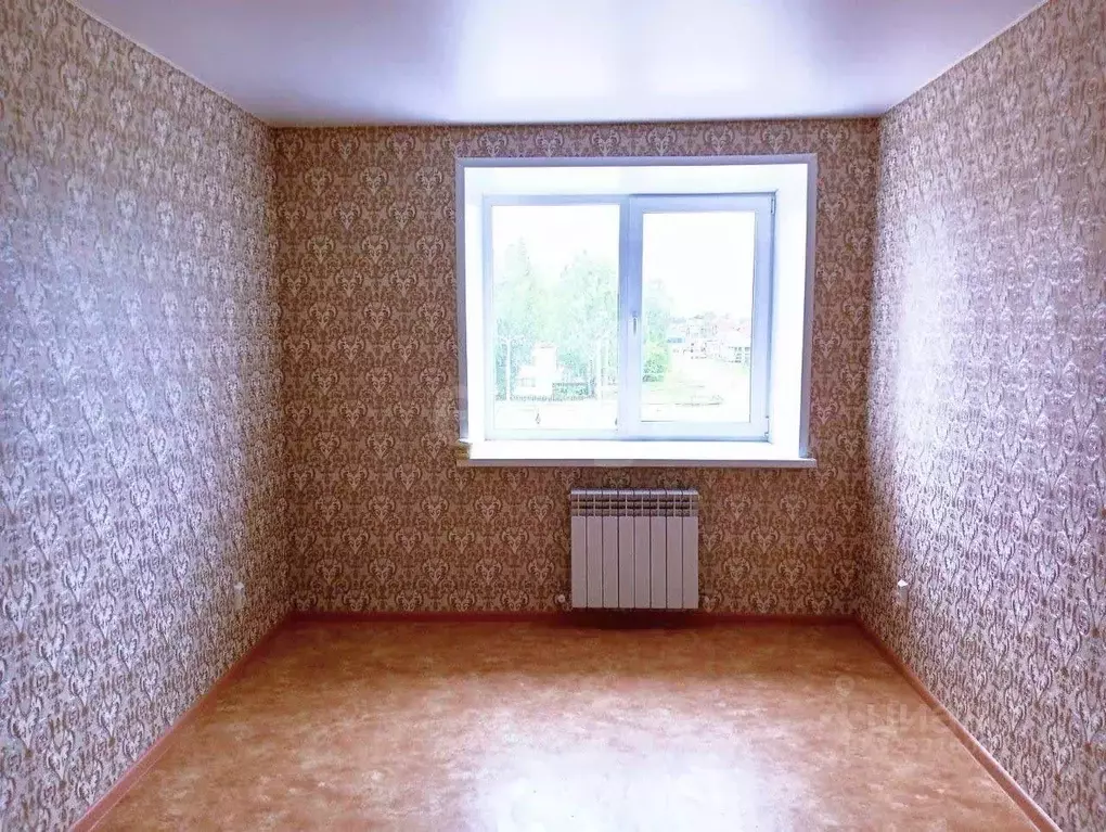 2-к кв. Марий Эл, Медведевский район, Кундышское с/пос, пос. Сурок ул. ... - Фото 1