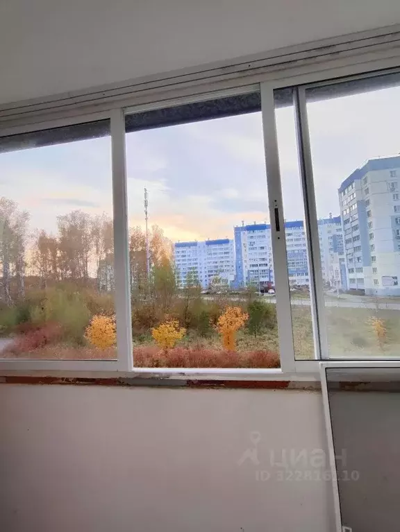 1-к кв. Челябинская область, Челябинск ул. Габдуллы Тукая, 18 (33.0 м) - Фото 0