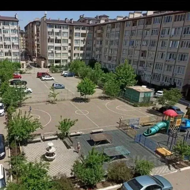 2-к кв. Краснодарский край, Краснодар Музыкальный мкр, ул. Имени С.В. ... - Фото 1