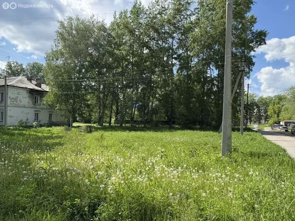 Участок в село Сокур, 1-й квартал (6.05 м) - Фото 0