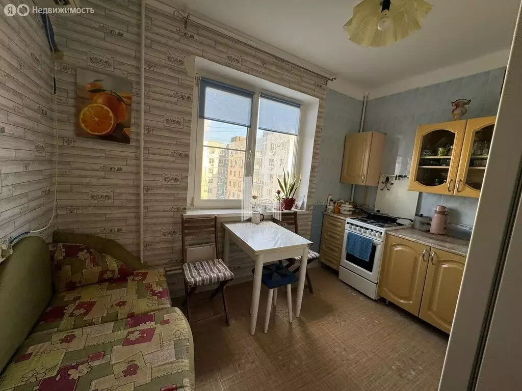1-комнатная квартира: Новороссийск, Волгоградская улица, 42 (37.1 м) - Фото 1