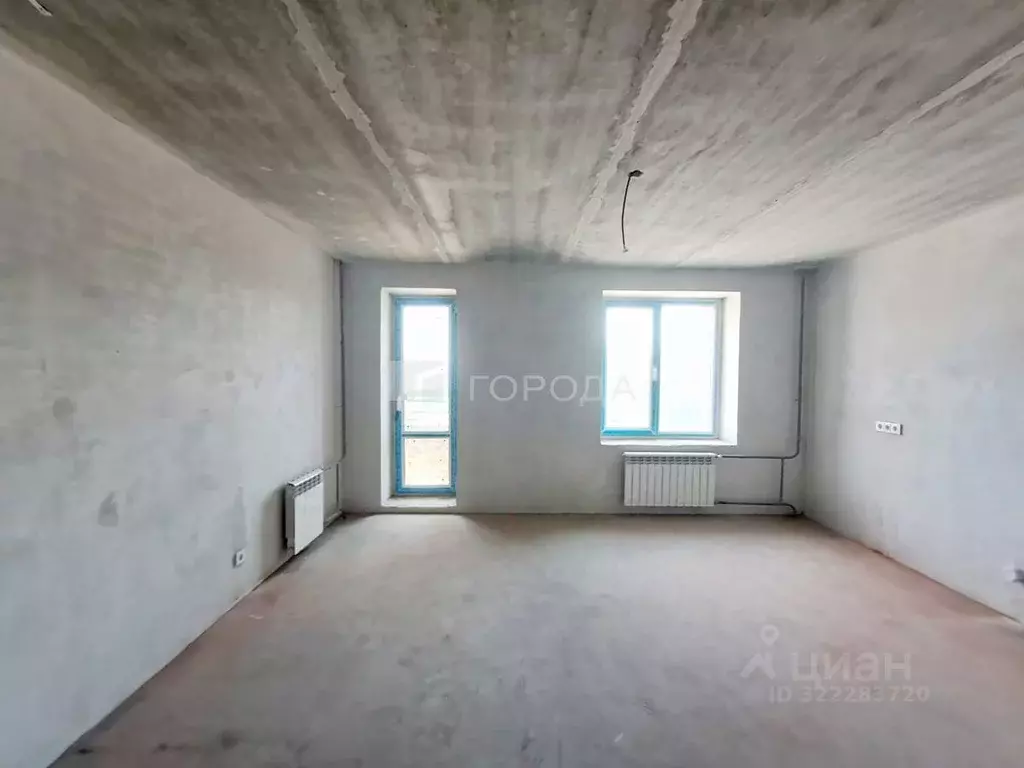 Студия Новосибирская область, Новосибирск ул. Есенина, 67 (30.0 м) - Фото 1