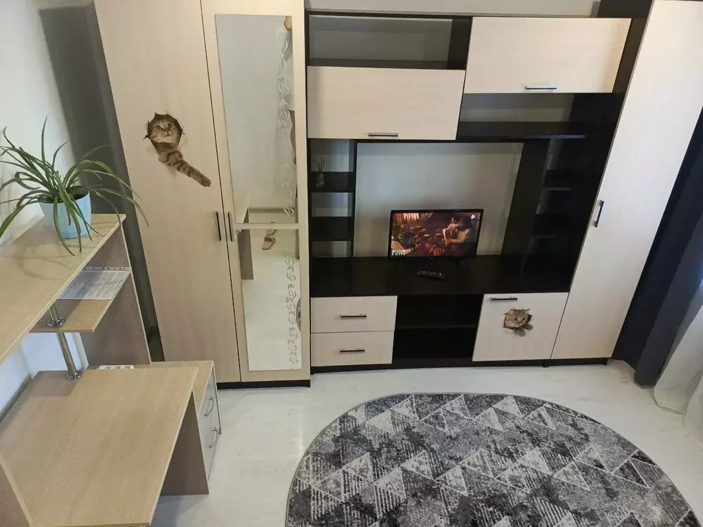 1-к кв. Новгородская область, Великий Новгород ул. Павла Левитта, 7 ... - Фото 2